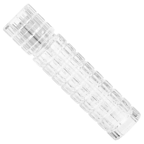 Unomor Multipurpose Crystal Glass Spray Bottle for Cocktails Bitters Perfume Refillable Lightweight Leakproof Design for Easy Dosage Control Bartending