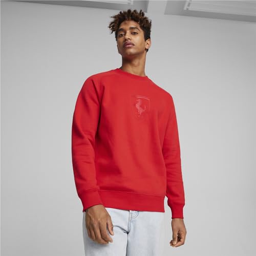 Recopilación y reviews de Polo Ferrari rojo Top diez. 22 Imagen adicional