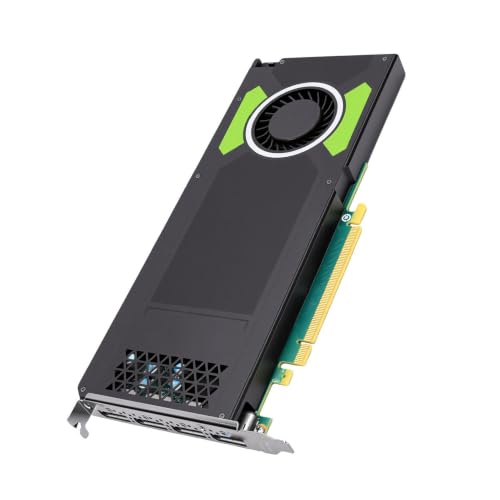 GOWENIC M4000 8GB GDDR5