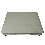 Zoom IMG-1 bilancia industriale con piattaforma 80cm Zoom IMG-1 bilancia industriale con piattaforma 80cm