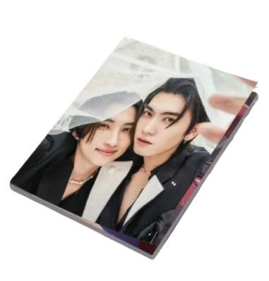 Amazon.co.jp: The Boy Next World Series 写真集 画集 チャイカモン