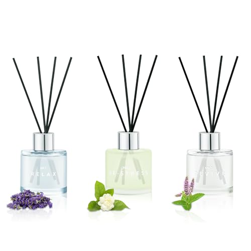 Profumo: Lavanda Geranio/Gelsomino Tè Bianco/Patchouli