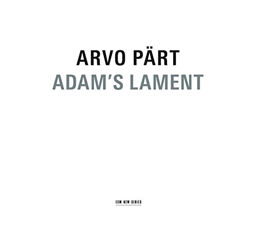 Adam`S Lament