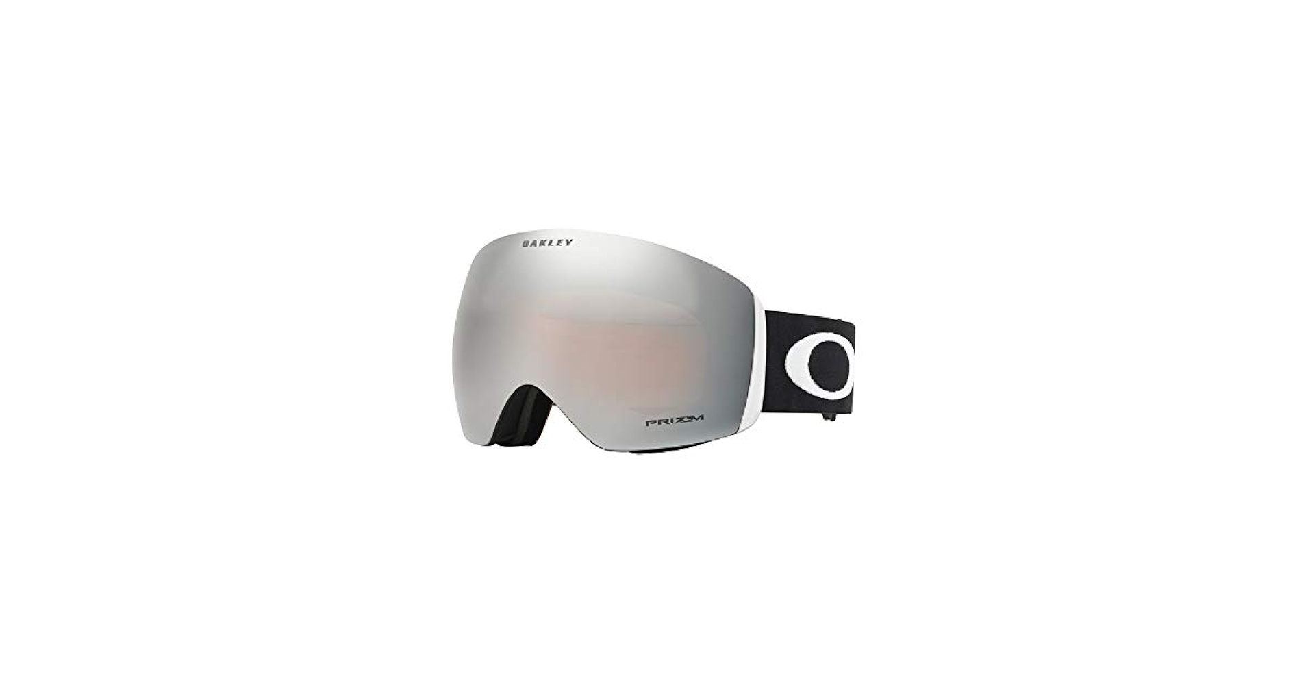 スキー・スノーボードアクセサリー OAKLEY FLIGHT DECK 70503500 Oakley Flight Deck™ L Snow Goggles - Matte Black - Prizm