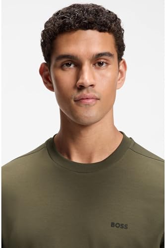 BOSS Tee 10256064 01 – Ansicht 3