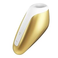 Auflegevibrator Satisfyer