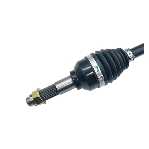 Eje delantero izquierdo CV Odes para reparar traccion de Quad Pathcross 2