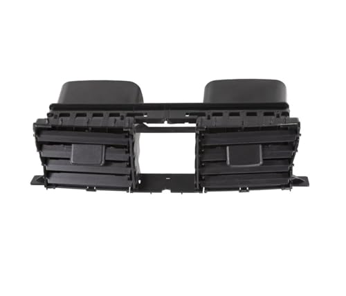 Grille climatisation automobile haut de gamme pour tableau de bord Vios NCP93 2007-2012