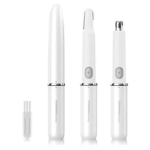 TOUCHBeauty Face Trimmer TB-1458 Cover