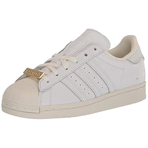 adidas Unisex Superstar Foundation Gymnastics Shoe