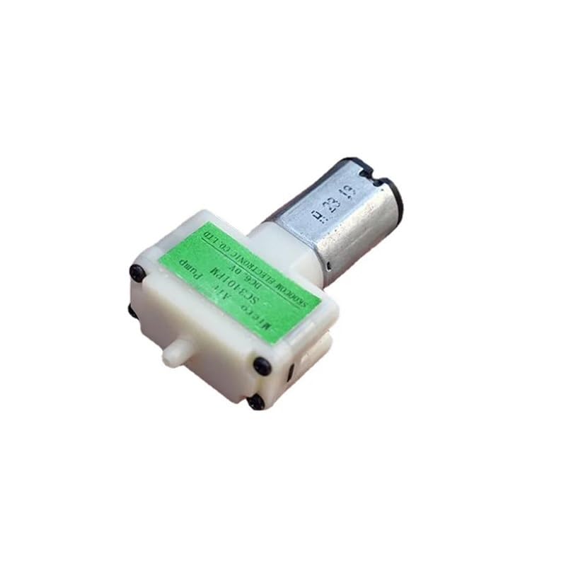 Pompe de pression 031 DC 5V 6V pour éviter l'eau stagnante en aquarium