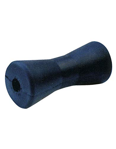 TRIGANO Diabolo Noir - 200 x 85/60 - Perçage 22mm