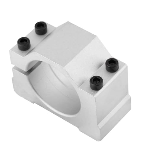 Support de moteur de broche 52mm pour réussir vos projets de gravure et fraisage à l'atelier
