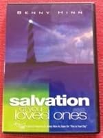 Salvation of Your Loved Ones 1590240987 Book Cover