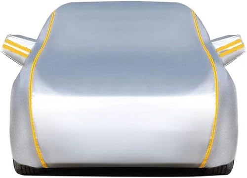 �ԃJ�o�[ BYD Sealion 7 2025 | 4830x1925x1620 mm�Ή� ���˃X�g���C�v�ƉE���W�b�p�[�t���A�ʋC���ǍD [���s�A���i]