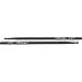 Avedis Zildjian Company Travis Barker Artist Series Drumsticks - Black