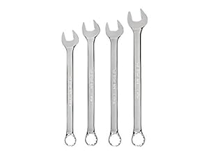 Tekton Zestaw Kluczy WCB90103 4-częściowy