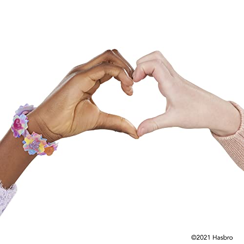 My Little Pony Plush My Little Pony: A New Generation La Jolie Licorne Izzy Moonbow - vue 8