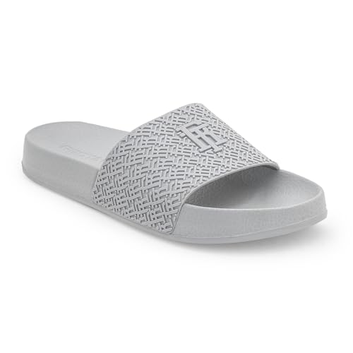 Image of Red Tape Men's Flip Flop Sliders for Everyday Casual Comfort