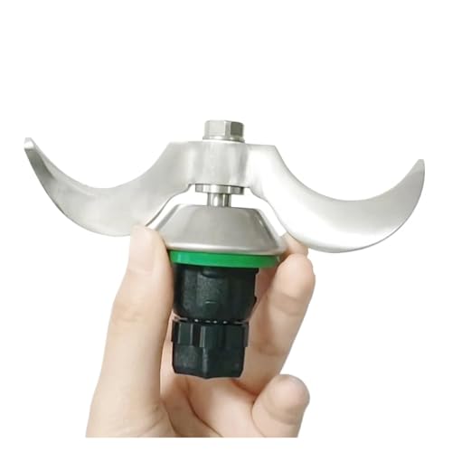 Cuchilla For Batidora Compatible Con Thermomix