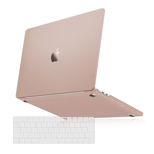 MOSISO 対応機種 MacBook Pro 13インチ ケース M2 2025-2016 A2338 M1 A2251 A2289 A2159 A1989 A1708 A1706、超薄型 スリム 自然なオリジナル色 保護ケース プラスチックハードシェル