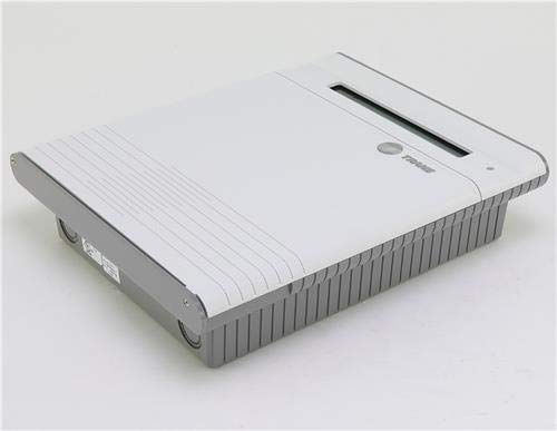 Trane MOD00943 Human Interface Module, angled view