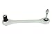 Mevotech Supreme Control Arm & Ball Joint Assembly CMS70136