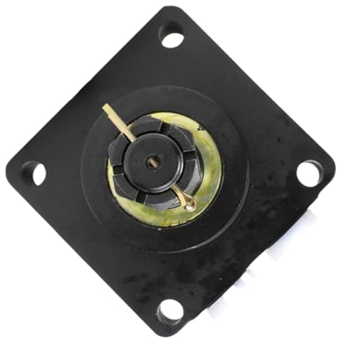 Image of 103129 SJ103129 194615 Hydraulic Drive Motor Used for SkyJack Lifts | ARELLY Hydraulic Drive Wheel Motor Skyjack 103129 SJ103129 for SkyJack SJIII 3220 SJIII3226 SJIII4626 SJIII4632...