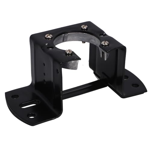Support de ventilateur de plafond jojofuny x3 pour installation et fixation stable de plafonnier
