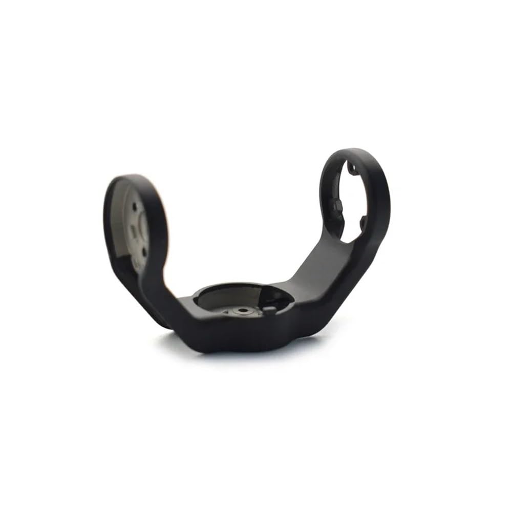 Compatible con Mini Drones Brazo de 3 Rodillos, Accesorios y Piezas reparación, for Soporte Inferior del Eje R cardán, Cubierta
