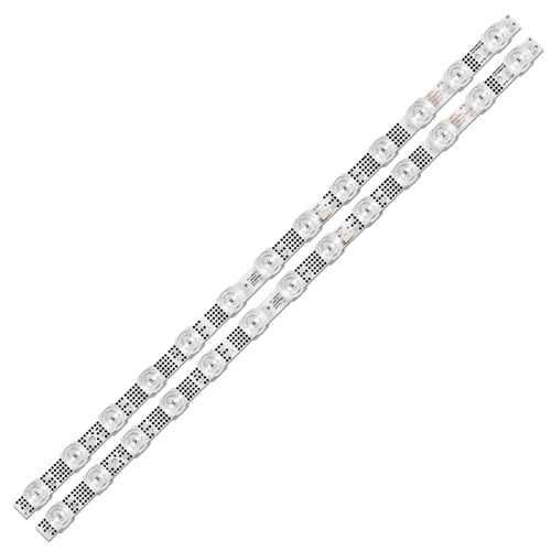 HESENCMKPG(X) LED obNCgXgbv 13LED for TCL 50P615 50G61 50S525 50S435 50S434 50S43 GIC50LB45_3030F2.1D V1.1 4C-LB5013-ZM06J LV