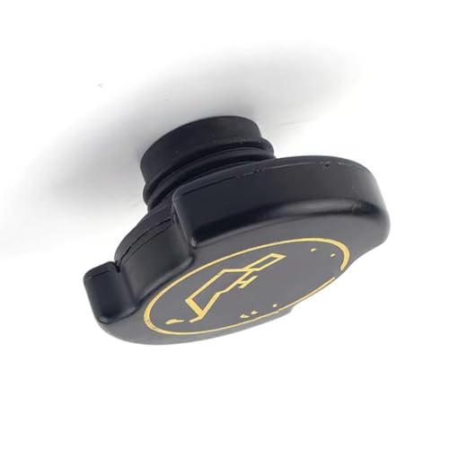 Bouchon de réservoir d'essence Ford F3AZ6766B contre fuite et odeur de carburant