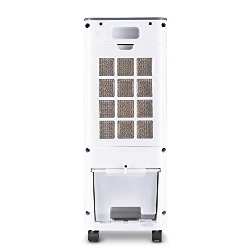 TROTEC Aircooler PAE 21/ Funzione swing