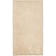 Cawö Handtücher WE Love Dogs Companion 6248 Natur-Beige - 33