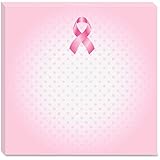 Post-it Super Sticky Notes, 3 x 3 Inches, Breast Cancer Awareness, Pink, Dot Pattern, 3 Pads per Pack (6333-BCA-DOT)