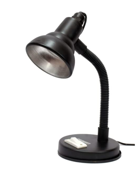 Buy R.M MS Model L55 Study Table Lamp for Student Metal Body Lamp