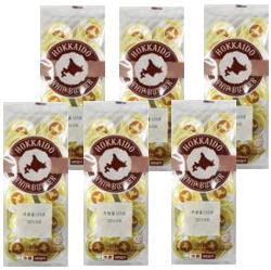  kC|[VzCbvo^[ 100g (5g×20) x6Zbgy①z