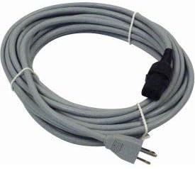 Nilfisk 11827420 Grounded Power Cord 30 Ft.