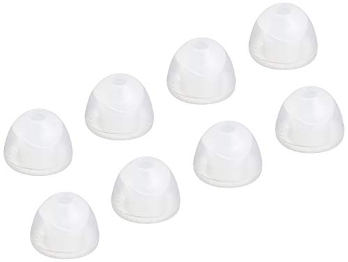 Klipsch イヤーピース 白 シングルフランジ Sサイズ KLEPWSS111