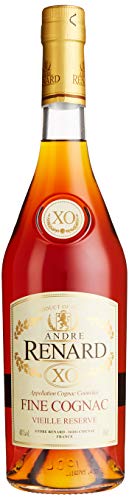 André Renard XO Cognac (1 x 0.7 l)