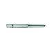 OSG USA 1074300 10-32 H3 2-Flute High Speed Steel Plug Hand Tap-Bright
