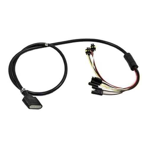 Great Dane Trailer Wiring Harness - WAB14401205