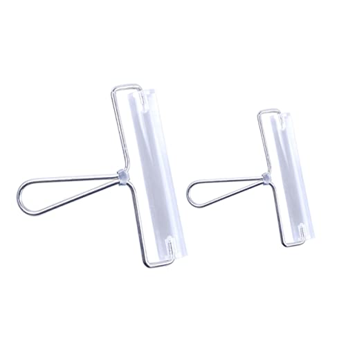 SEWACC Roller Printmaking Roller Brush Oil Painting Tool Gluing Tools Easy to Clean