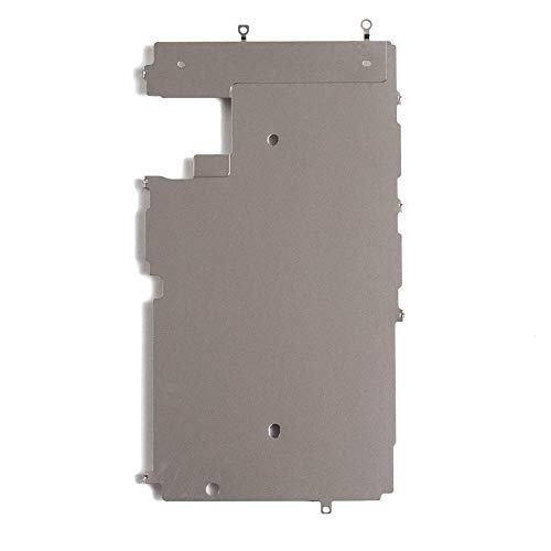 OEM écran LCD de protection thermique plaque métallique pour iPhone 7
