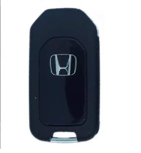 Chave Canivete Honda 2 Botões + Panic New Civic/City/Fit/CR-V