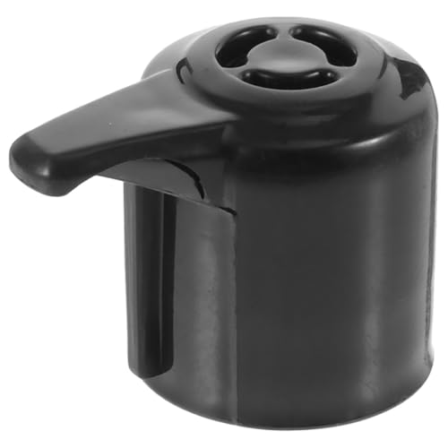 Válvula de Exceso de Vapor para Olla de Presión Uonlytech miniatura 1