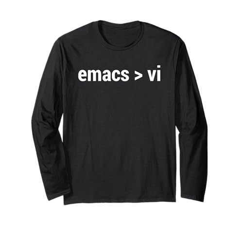 I programmatori di computer sono in genere molto appassionati quando si tratta di argomento degli editor di testo. In particolare, le persone che scrivono codice in Emacs o vi sono facilmente offese quando proclamate la vostra preferenza per l'altro editor.