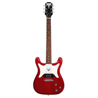 Coronet Cherry - Les Beatles, Paul McCartney, John Lennon, RIngo Starr, George Harrison