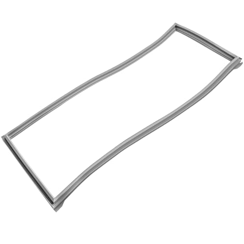 NBEST Joint d'Étanchéité Magnétique Universel pour Frigo Congélateur Personnalisé Pièces De Réfrigérateur De Toutes Tailles,Gris