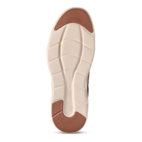 Image of Johnston & Murphy Men's Reactivate U-Throat Sneaker
